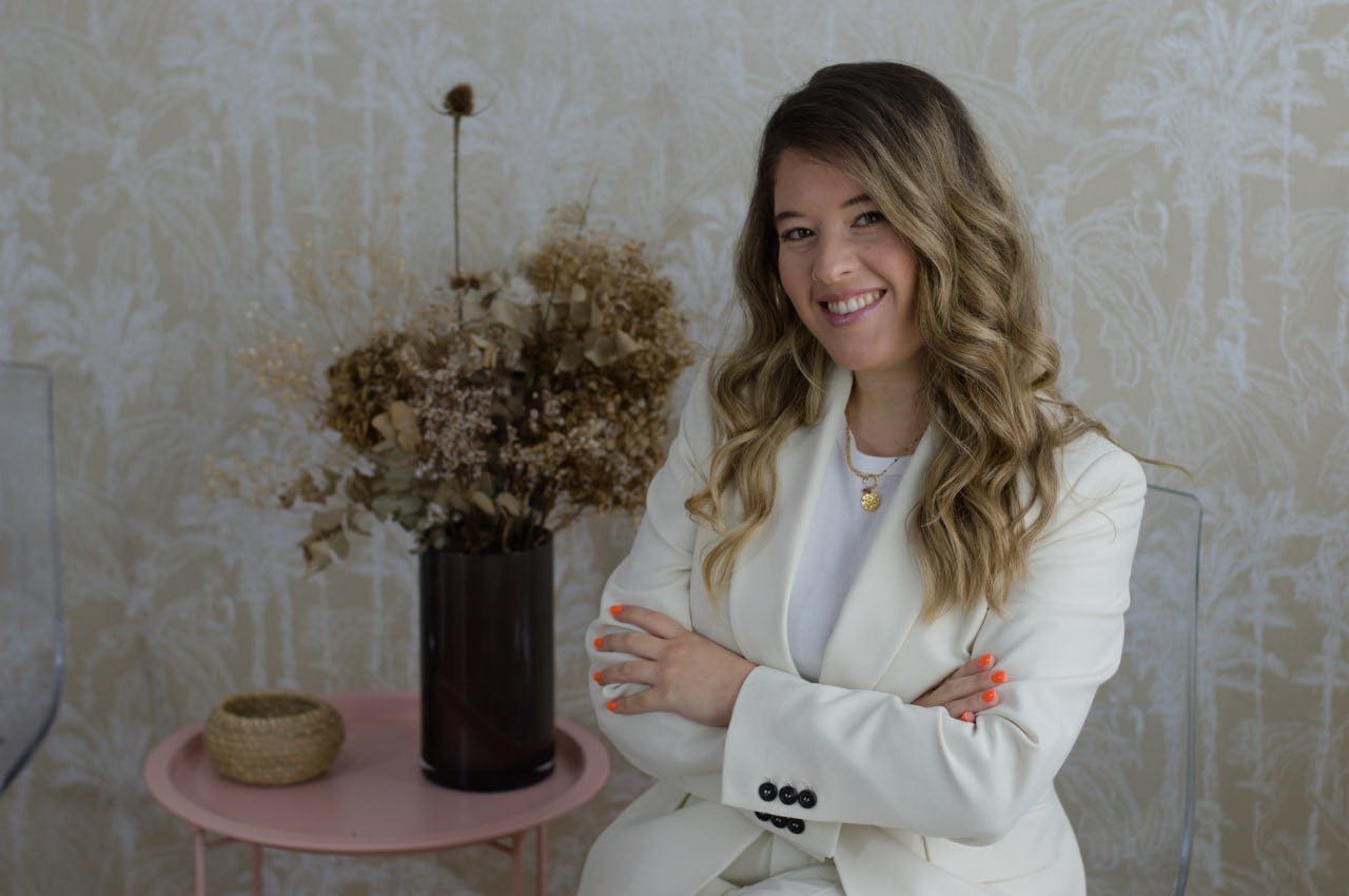 Gene Gutiérrez — La Beautique by Gene